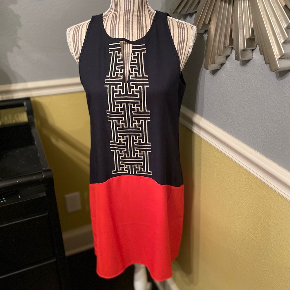 Dress size medium